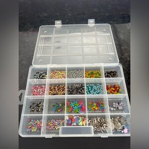 Stampin’ Up! And Making Memories Embellishment Brads Assortment